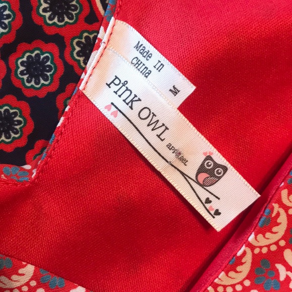 Dress - Picture 4 of 5